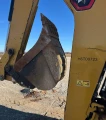2021 Caterpillar 420ST HRC backhoe