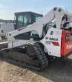 2020 Bobcat T870 Track Loader