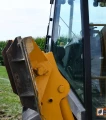 2007 John Deere 410G 4x4 Loader Backhoe W/Extendahoe