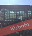 2022 Kubota SVL97-2 Compact Track Loader