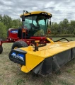 2014 New Holland Speedrower 240 Self-Propelled Windrower