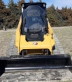 2023 Caterpillar 299D3 Skid Steer