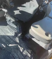 2007 Challenger MT755B Track Tractor