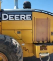 2012 John Deere 744K wheel loader