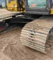 2017 Caterpillar 320FL Excavator