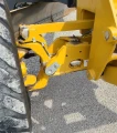 2016 John Deere 770G motor grader