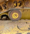 2014 Caterpillar D7E dozer
