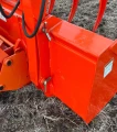 2018 Kubota M7-171 MFWD tractor