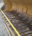 2018 Caterpillar 420F2 backhoe