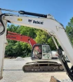 2018 Bobcat E85 Mini Excavator