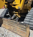 2017 Vermeer RTX750 trencher