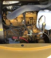 2015 Caterpillar 305E2CR Mini Excavator