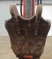 2011 Kubota KX080-3 Mini Excavator