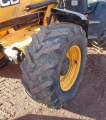 2016 JCB TM320 4x4 Articulated Wheel Loader