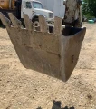 2015 Takeuchi TB280FR Mini Excavator