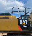 2013 Caterpillar 324EL Excavator