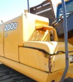 2011 John Deere 200DLC  excavator