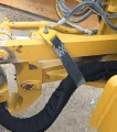 2012 Caterpillar 140M2 motor grader