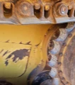 2014 Caterpillar D6T XL dozer