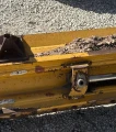 2013 John Deere 772G motor grader