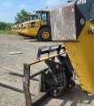 2017 Caterpillar TL1255D telehandler