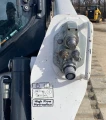 2019 Bobcat T870 tracked skid steer loader