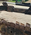 2013 Ditch Witch RT120 Quad trencher