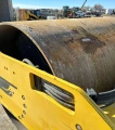 2015 Dynapac CA2500D Single Drum Vibratory Roller