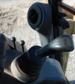 2012 John Deere 710K backhoe