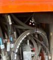 2021 Hamm HD 140i double drum vibratory roller