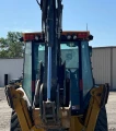 2020 John Deere 310L backhoe