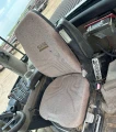 2011 Case 821F wheel loader
