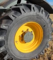 2012 Dieci 40.7 Agri-Plus VS Telehandeler