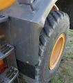 2016 Case 621F XR Wheel Loader