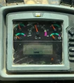 2013 Caterpillar 966K wheel loader