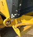 2014 Caterpillar 140M2 VHP Plus Motor Grader