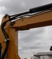 2018 Caterpillar 305E2 CR mini excavator