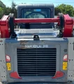 2016 Takeuchi TL12V2 tracked skid steer loader