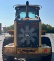 2005 John Deere 544J wheel loader