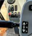 2016 Caterpillar 420F2 IT 4WD Backhoe