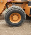 2010 Case 590 Super N backhoe