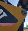 2013 Caterpillar 420F IT Backhoe