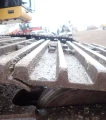2011 Caterpillar 345D L excavator