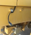 2011 Caterpillar 140M VHP Grader