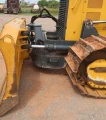 2015 John Deere 750K WLT dozer
