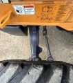 2018 Case 580 Super N 4x4 Loader Backhoe WExtendahoe