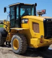 2016 Caterpillar 926M wheel loader