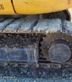 2017 Caterpillar 308E2 CR mini excavator