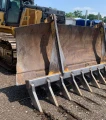2014 John Deere 850K WLT dozer