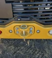 2022 Caterpillar 908M wheel loader